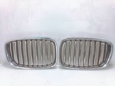Front grill