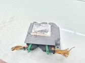 Airbag control unit/module