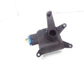 Air flap motor/actuator