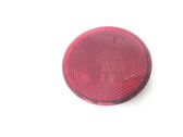 Rear tail light reflector