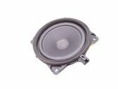 Front door speaker