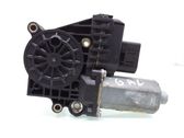 Rear door window regulator motor