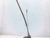 Cerradura de puerta delantera