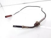 Exhaust gas temperature sensor