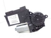 Front door window regulator motor