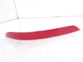 Rear tail light reflector
