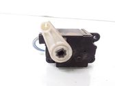Air flap motor/actuator
