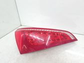 Tailgate rear/tail lights