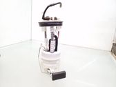 In-tank fuel pump
