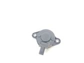 Camshaft vanos timing valve