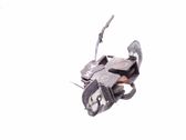 Engine bonnet/hood lock/catch