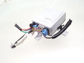 Power steering control unit/module