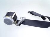 Rear seatbelt