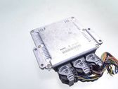 Calculateur moteur ECU