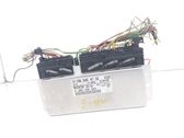 ABS control unit/module