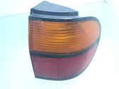 Rear/tail lights