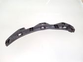 Front splash guards bracket