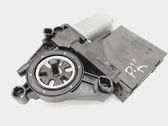 Front door window regulator motor