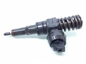 Fuel injector