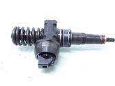 Fuel injector
