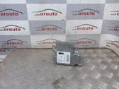 Airbag control unit/module