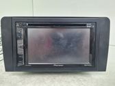 Radio/CD/DVD/GPS head unit