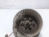 Heater fan/blower