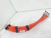 High voltage cable