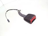 Boucle de ceinture de sécurité avant