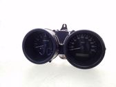 Velocímetro (tablero de instrumentos)
