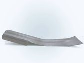 Rear sill trim cover