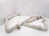 Roof airbag