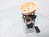 In-tank fuel pump