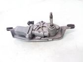 Rear window wiper motor