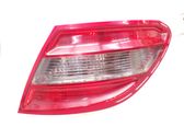 Rear/tail lights