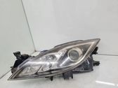 Headlight/headlamp