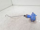 Central locking motor