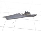 Rear seat side bottom trim