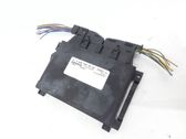 Gearbox control unit/module
