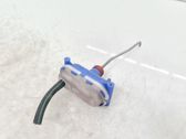 Central locking motor