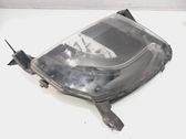 Front fog light