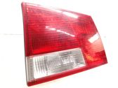 Tailgate rear/tail lights