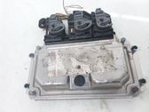 Calculateur moteur ECU