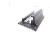 Front passenger seat rail trim