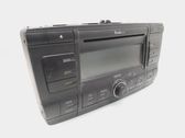 Radio / CD-Player / DVD-Player / Navigation