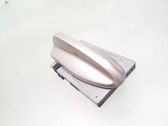 Aerial GPS antenna
