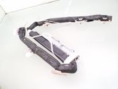 Roof airbag