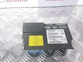 Airbag control unit/module