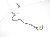 Pneumatic air compressor intake pipe/hose