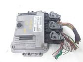 Engine control unit/module